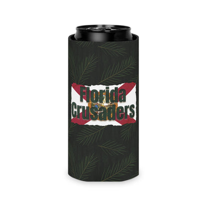 Florida Crusaders Can Cooler