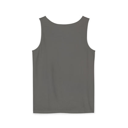 Tread Back Relaxed Tank
