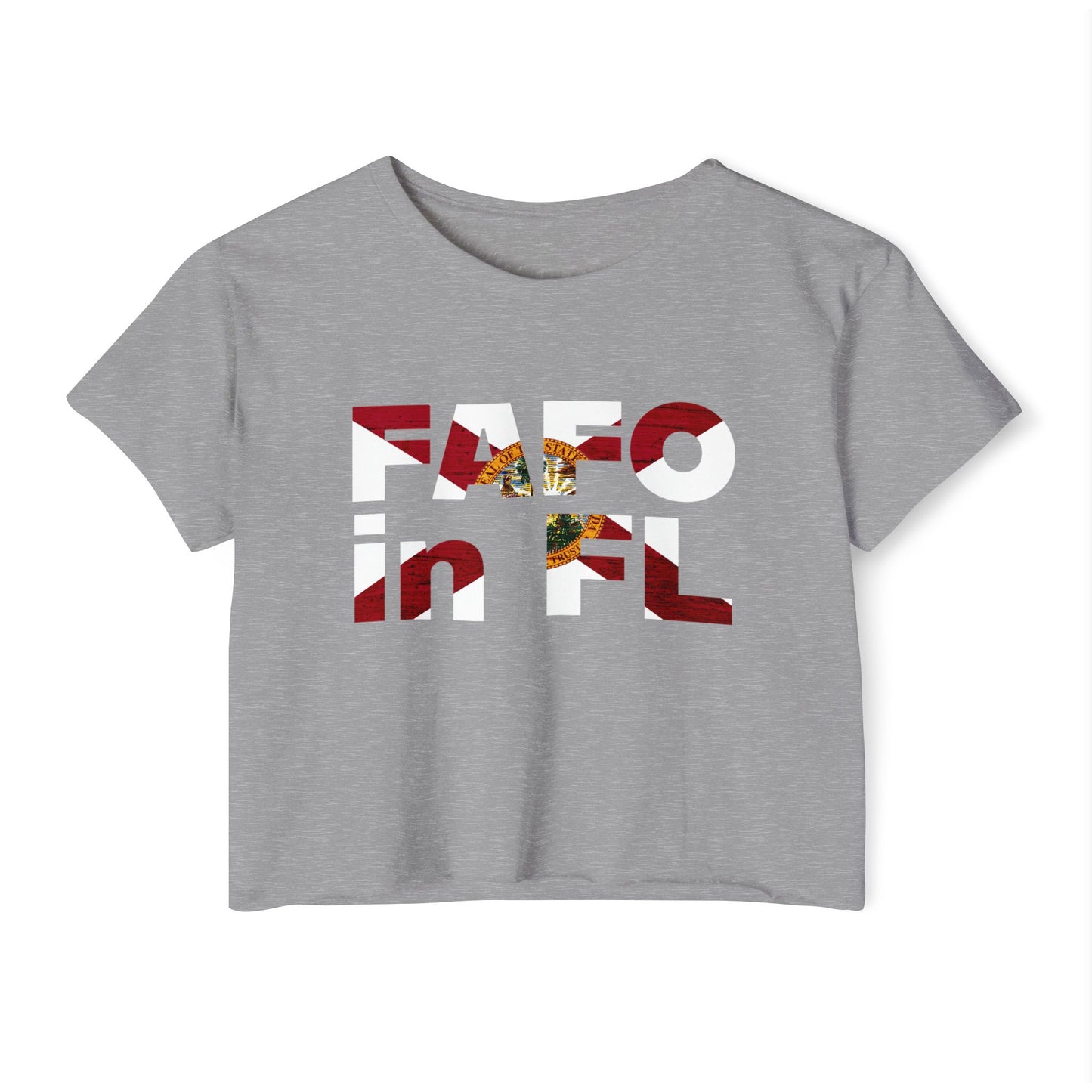 FAFO in FL Crop