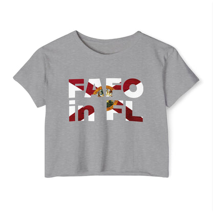 FAFO in FL Crop