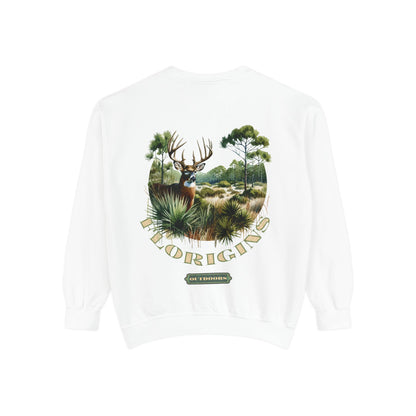 Daylight Walker Sweatshirt🦌