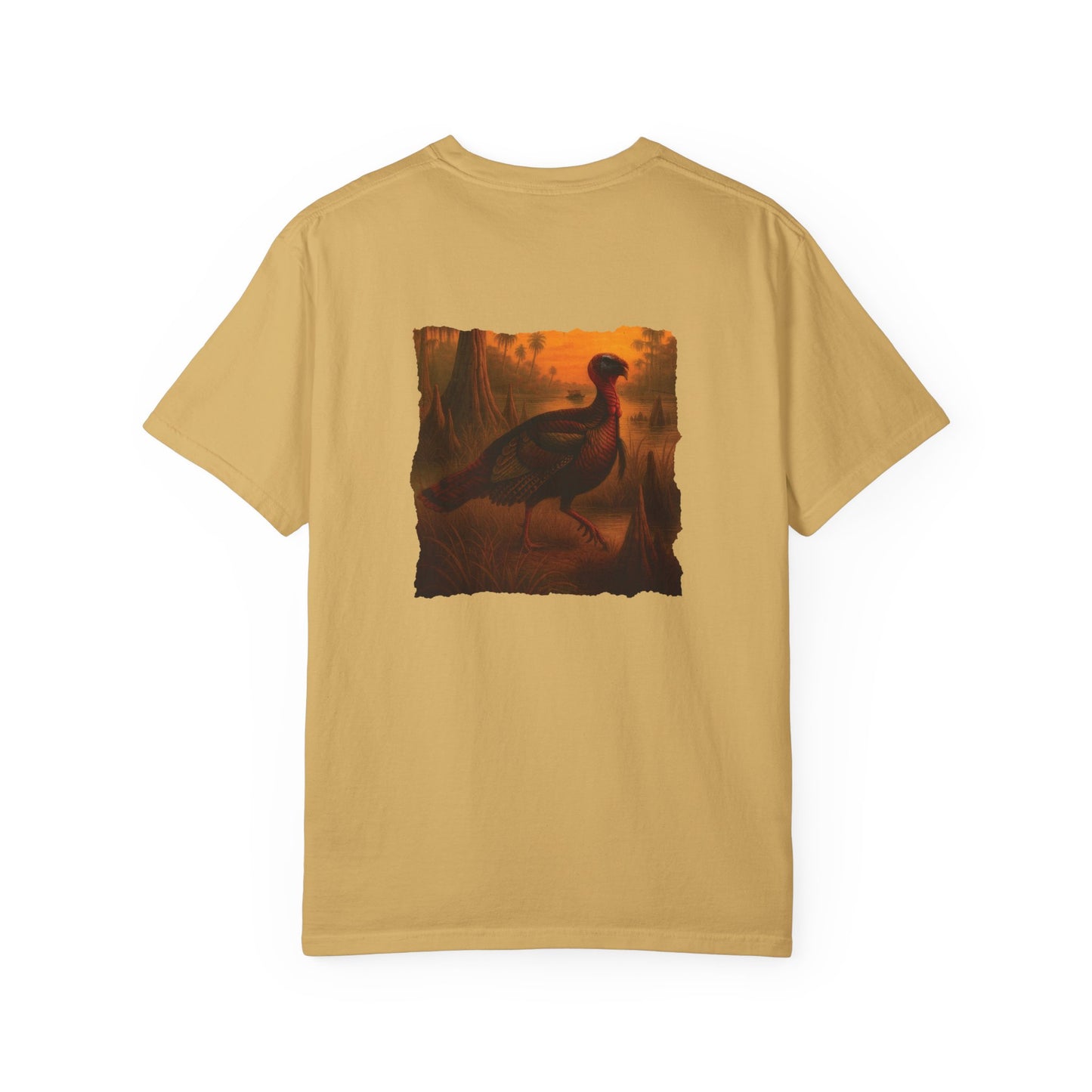 Gobbler's Glory Tee🦃