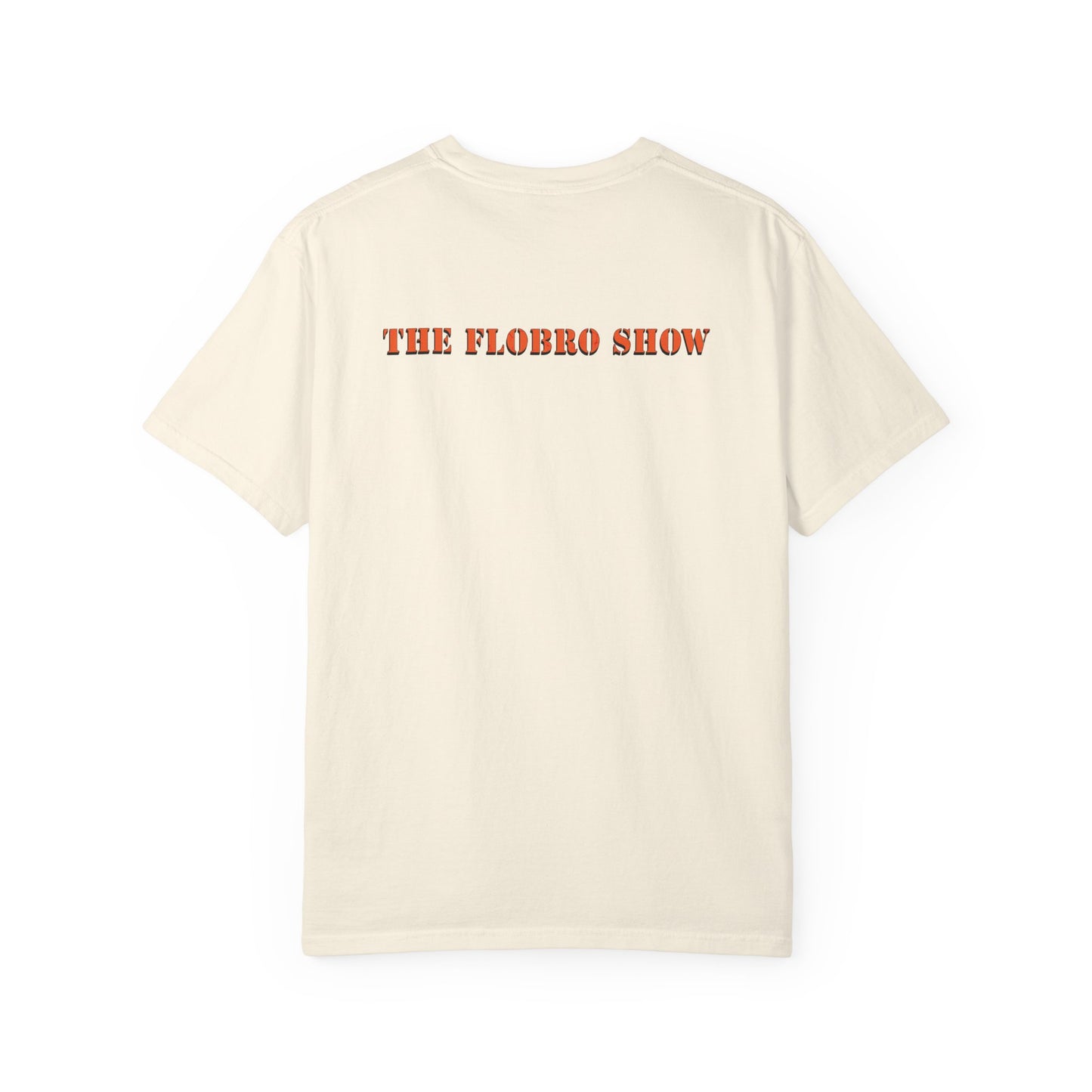 How Floridians Get It Done Tee