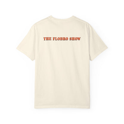 How Floridians Get It Done Tee