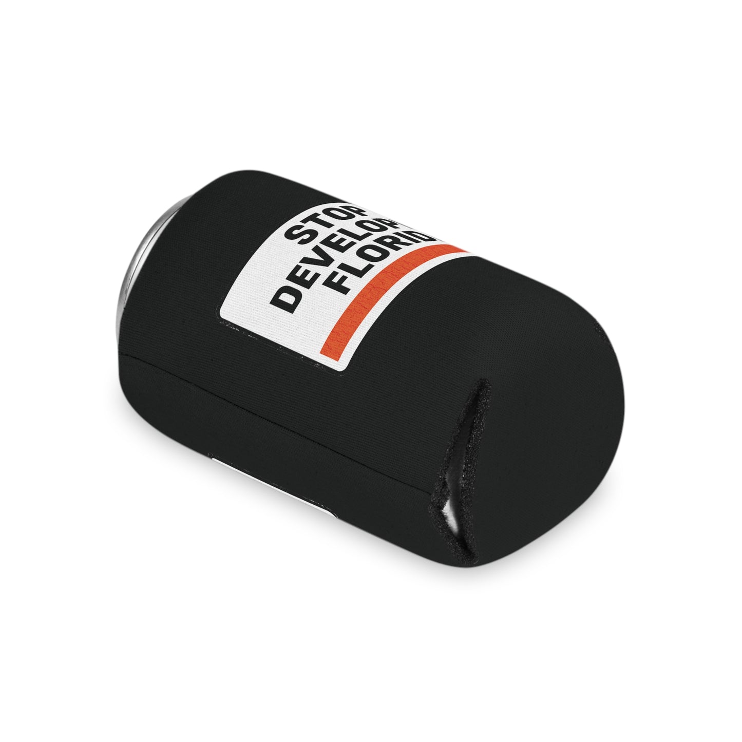 Saving Florida, Made Easier Can Cooler