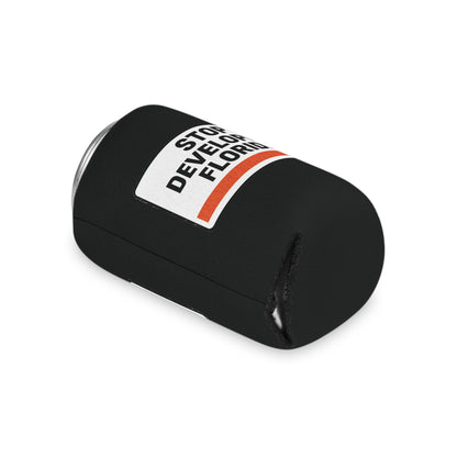 Saving Florida, Made Easier Can Cooler