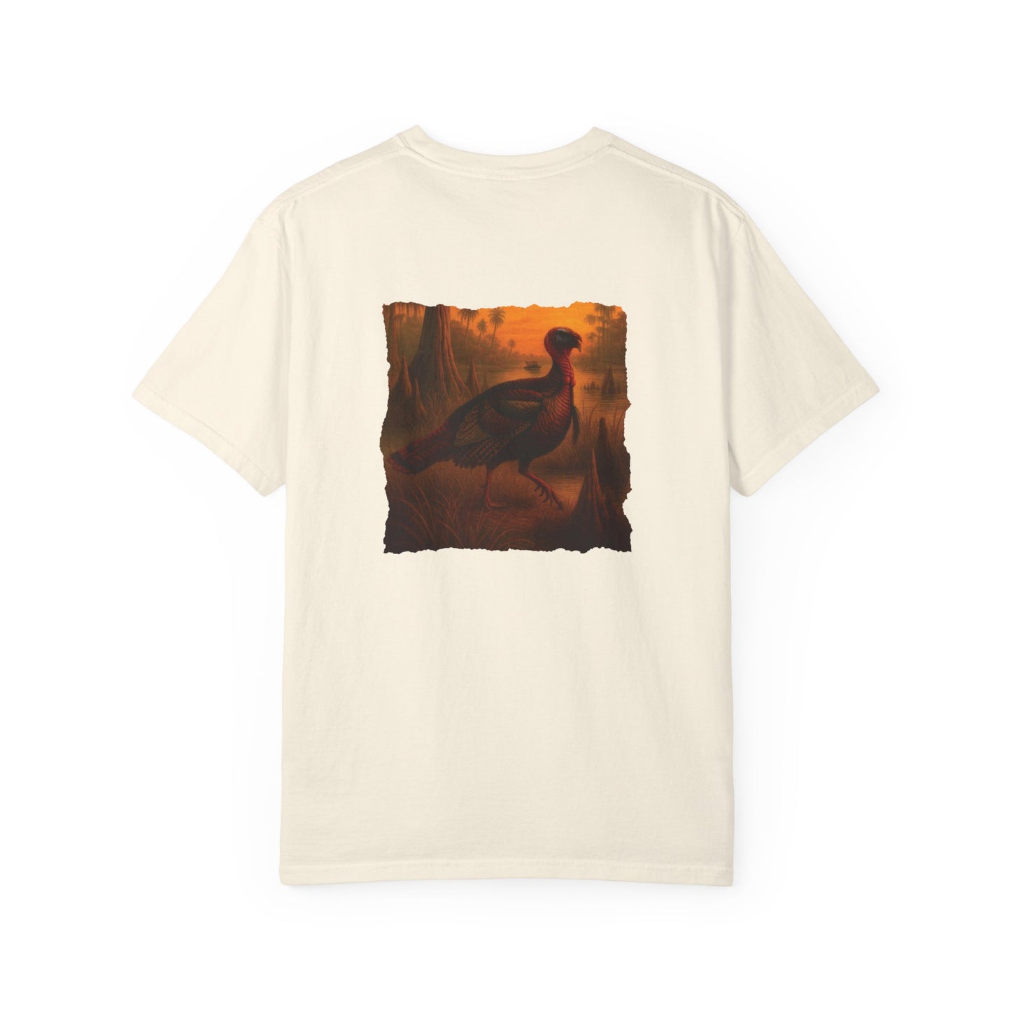 Gobbler's Glory Tee🦃