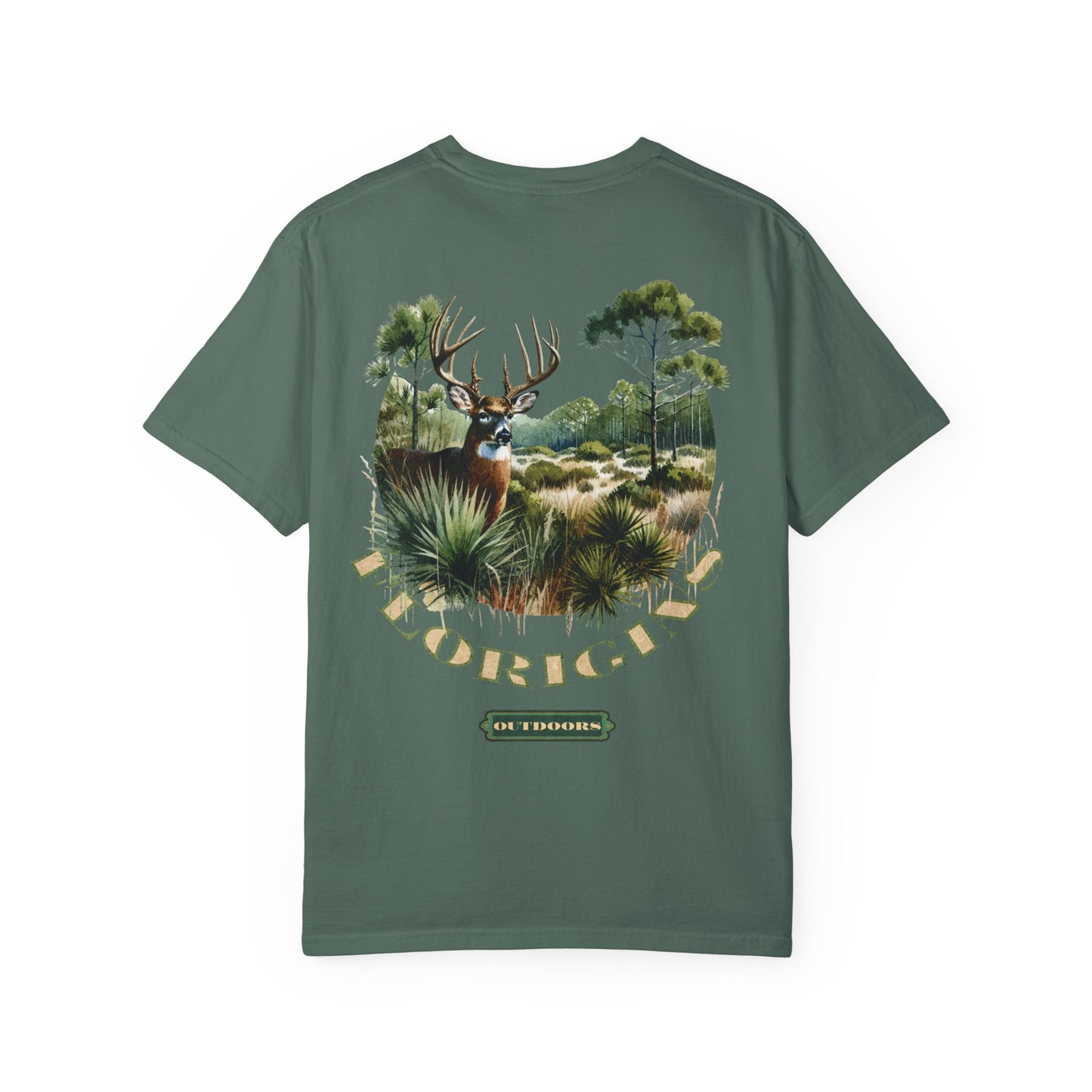 Daylight Walker Tee🦌