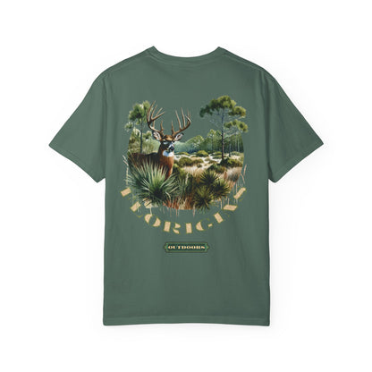 Daylight Walker Tee🦌