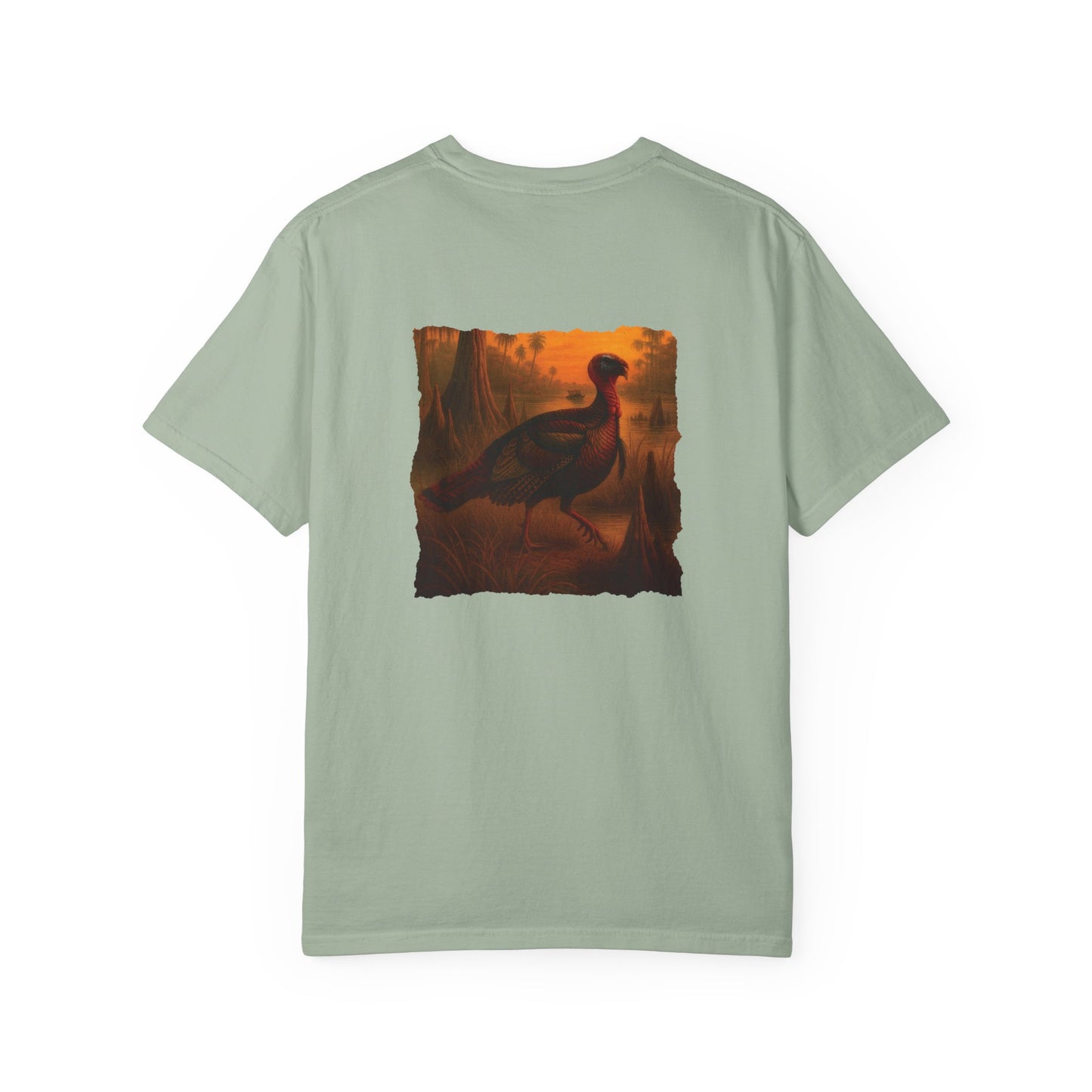 Gobbler's Glory Tee🦃
