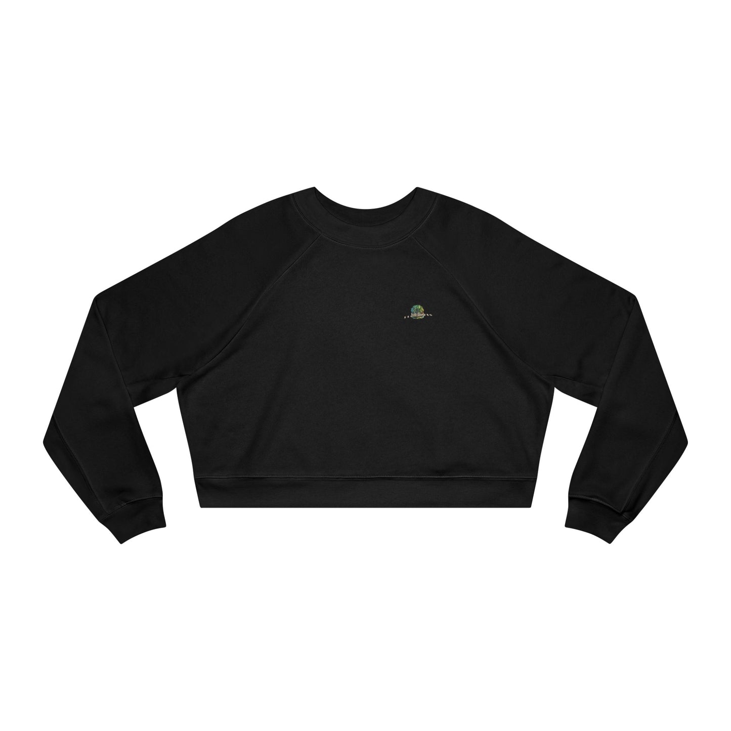 Daylight Walker Cropped Sweatshirt🦌