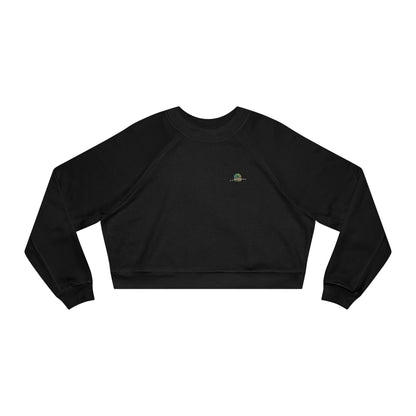 Daylight Walker Cropped Sweatshirt🦌