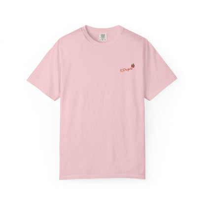 Sweet on Florida Tee🌸🍓
