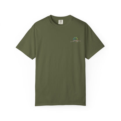 Daylight Walker Tee🦌