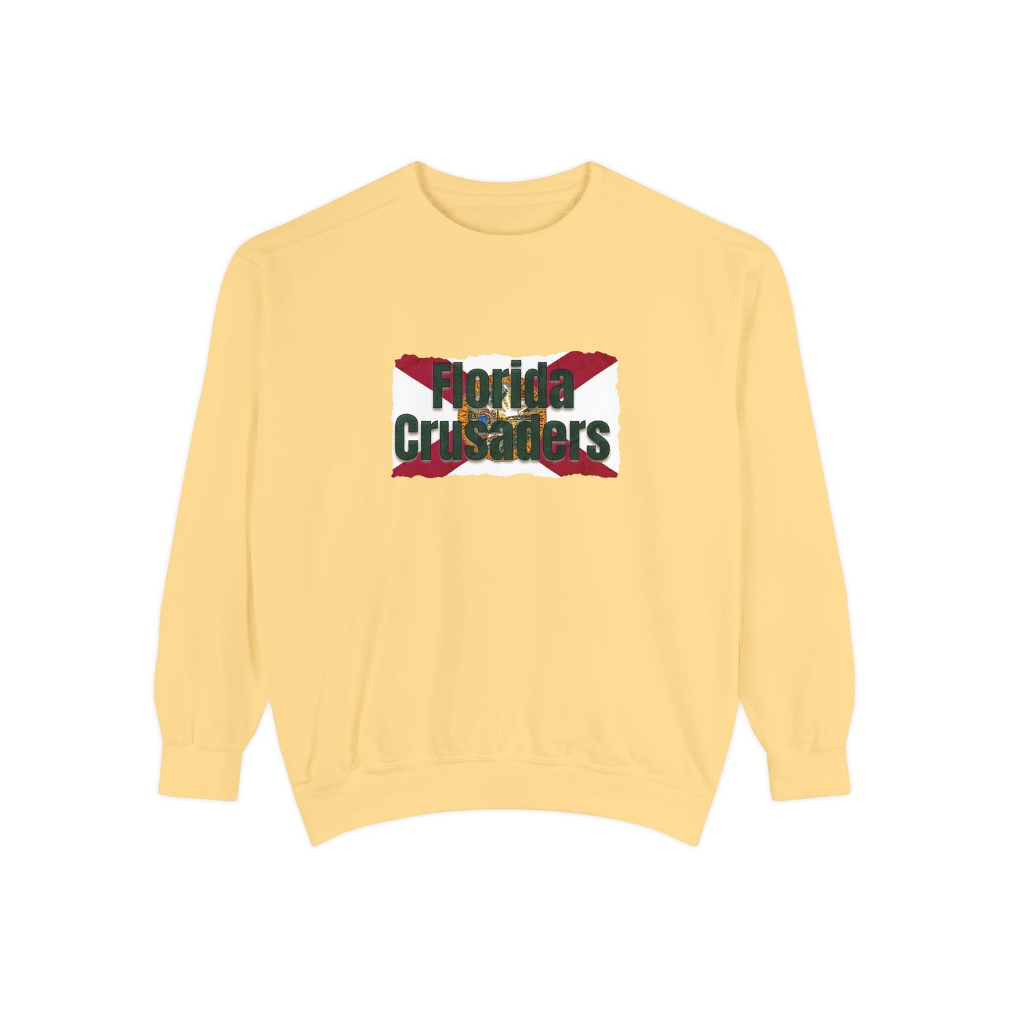 Florida Crusaders Sweatshirt🛡️