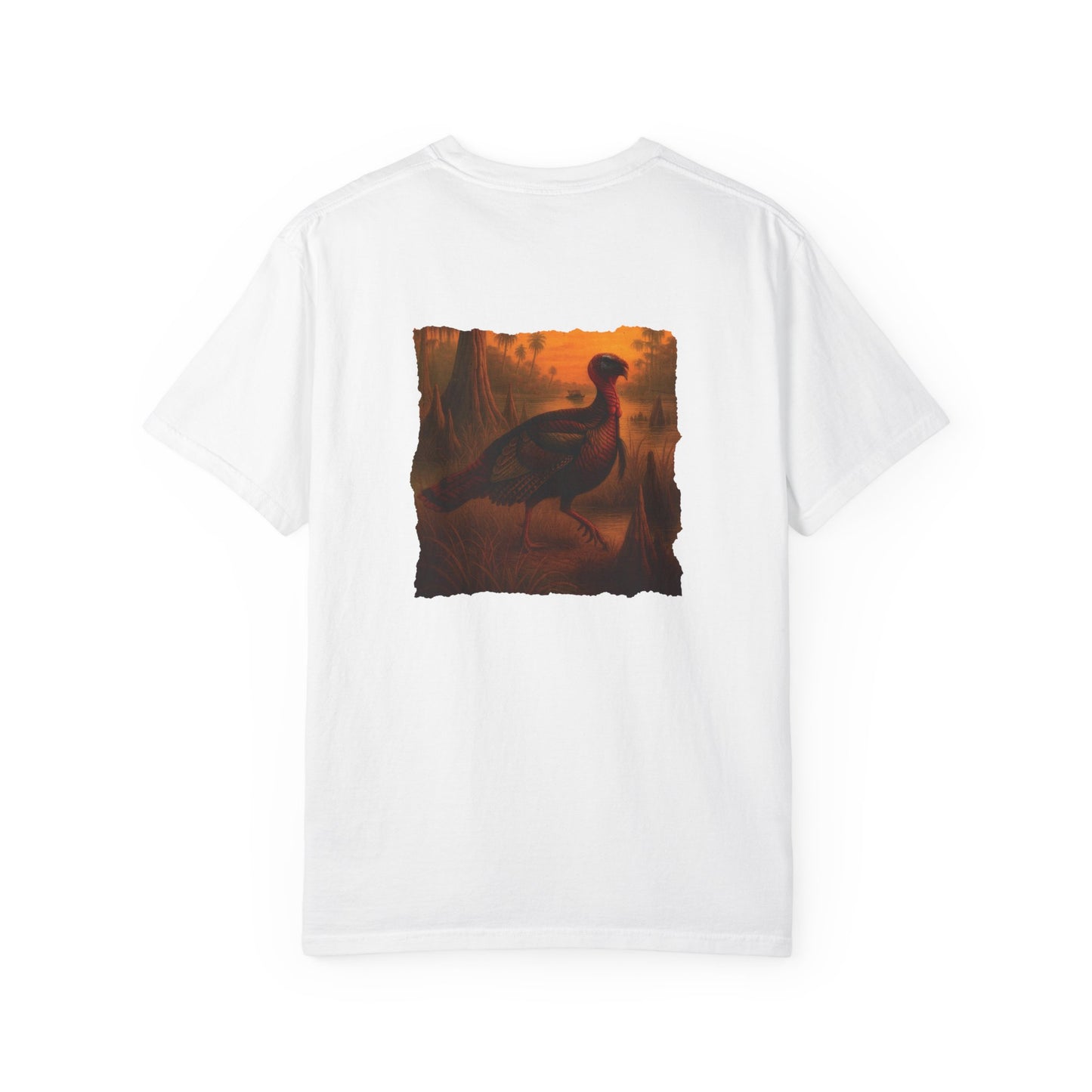Gobbler's Glory Tee🦃