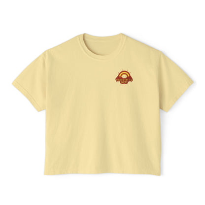 Florida's Full...Your State's Great Crop Tee