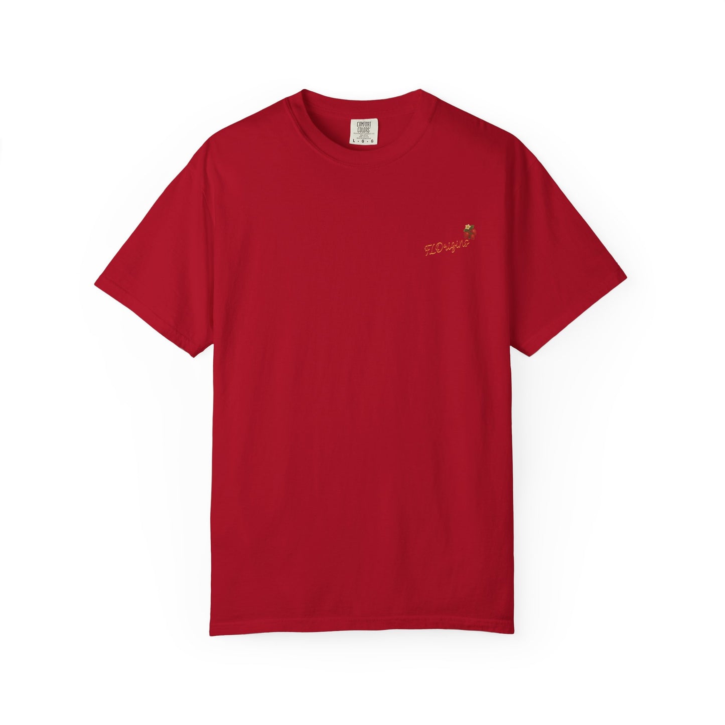 Sweet on Florida Tee🌸🍓