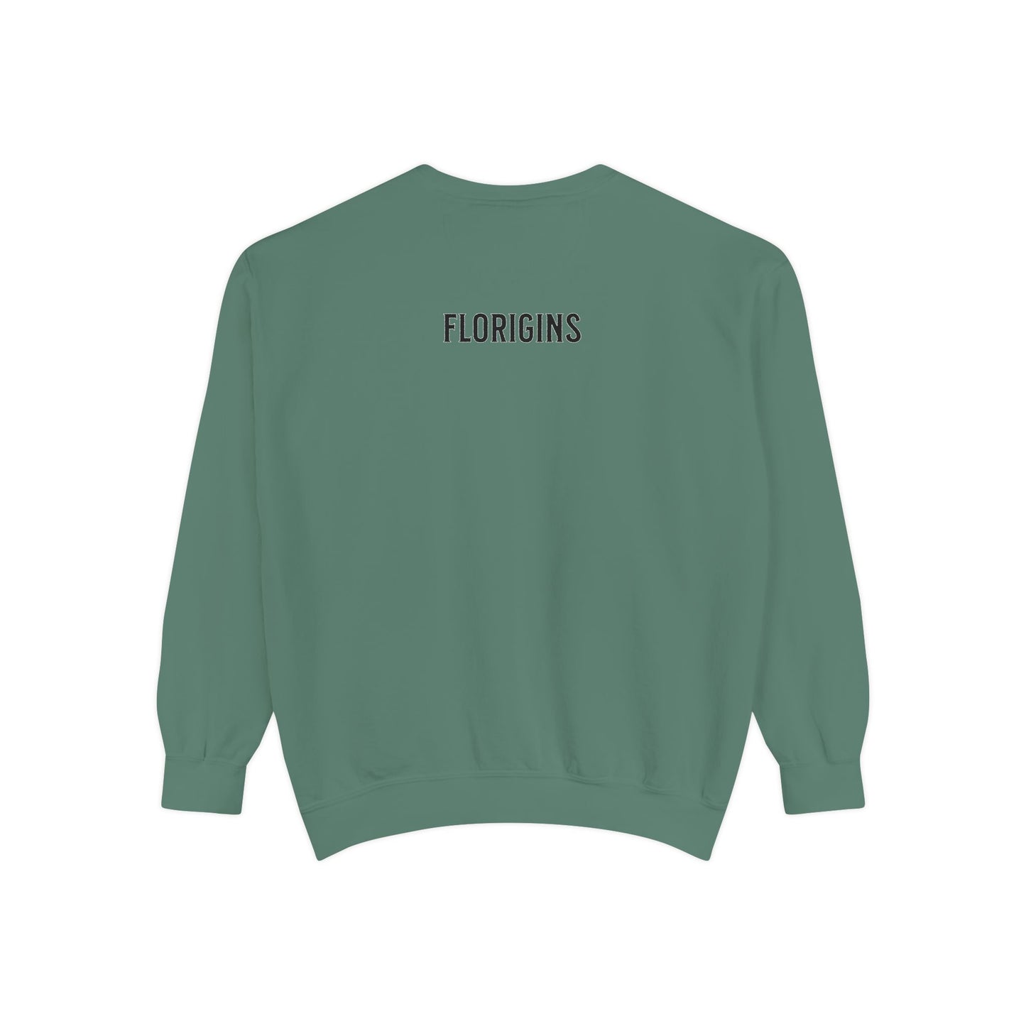 Stop Developing Florida Sweatshirt🛑