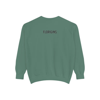 Stop Developing Florida Sweatshirt🛑
