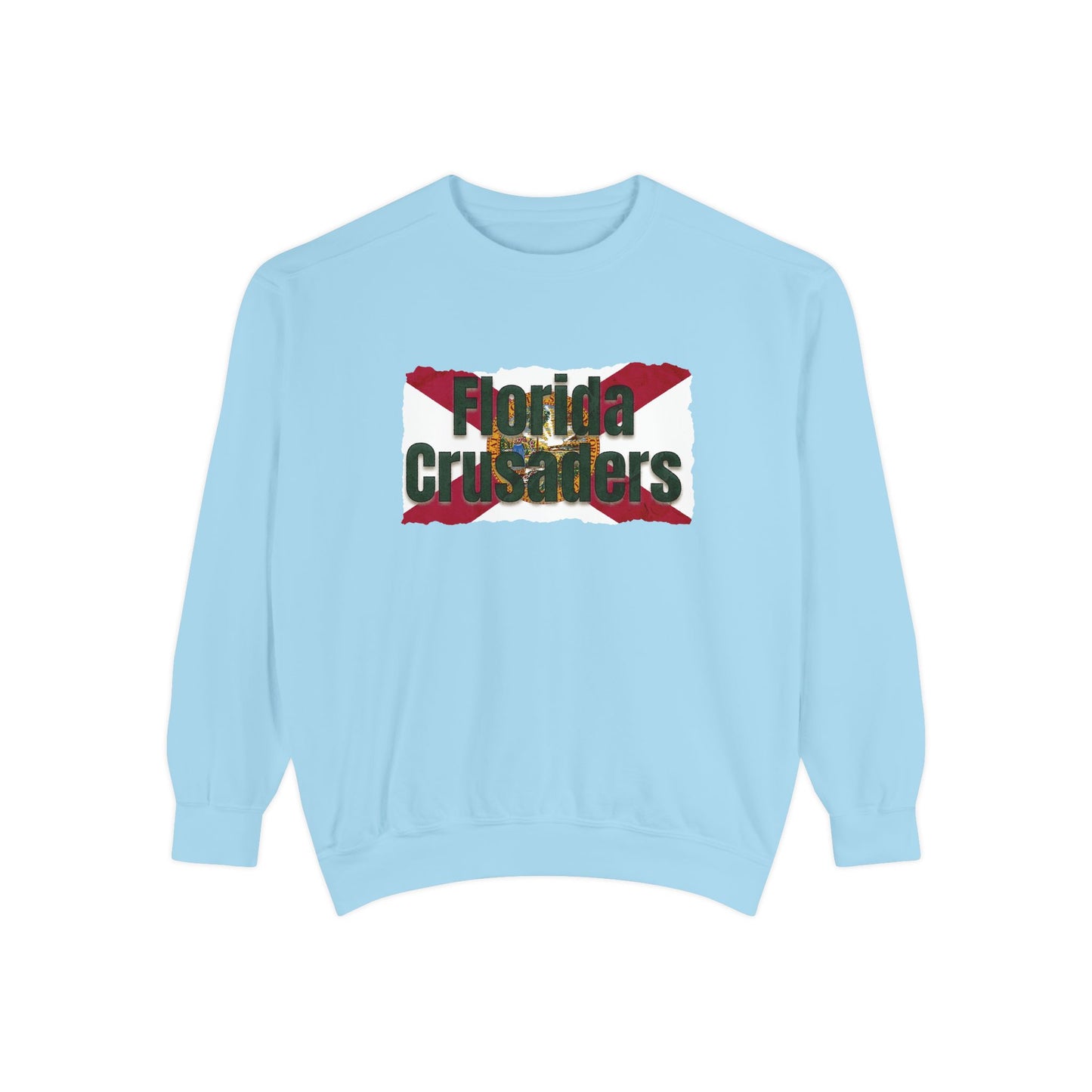 Florida Crusaders Sweatshirt🛡️