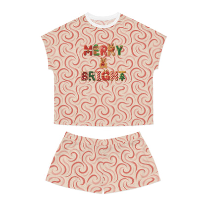 Merry & Bright Lounge Set