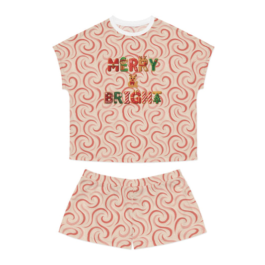 Merry & Bright Lounge Set