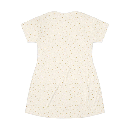 Stardust Lounge Dress