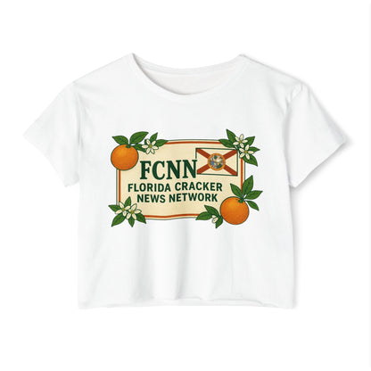 FCNN Crop