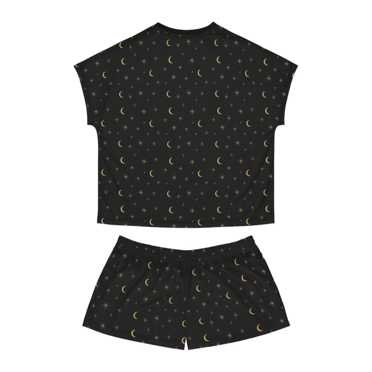 Midnight Stardust Lounge Set