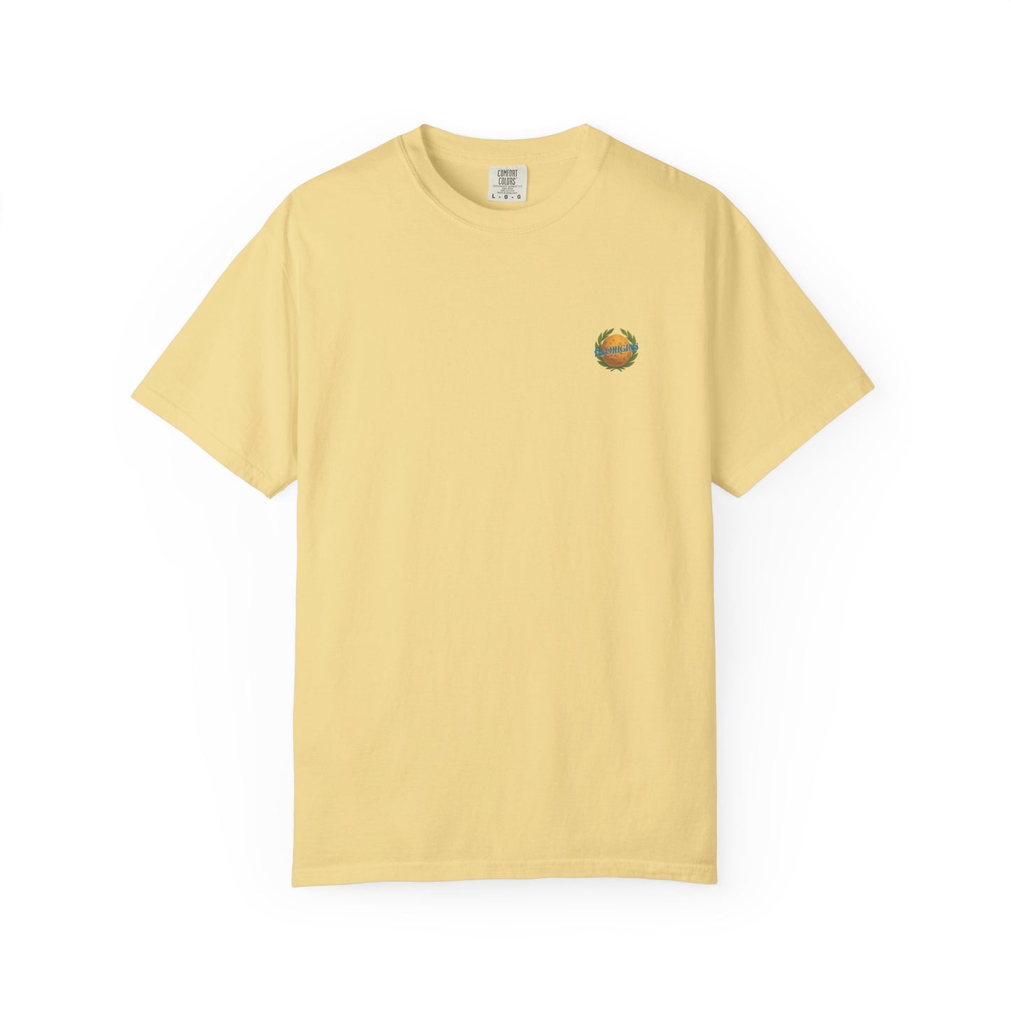 Tarpon Springs Sponge Docks Tee🧽🏛️