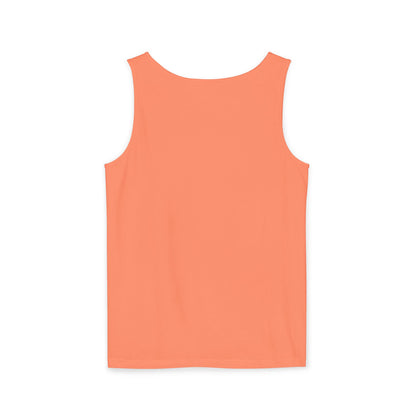 Tread Back Relaxed Tank