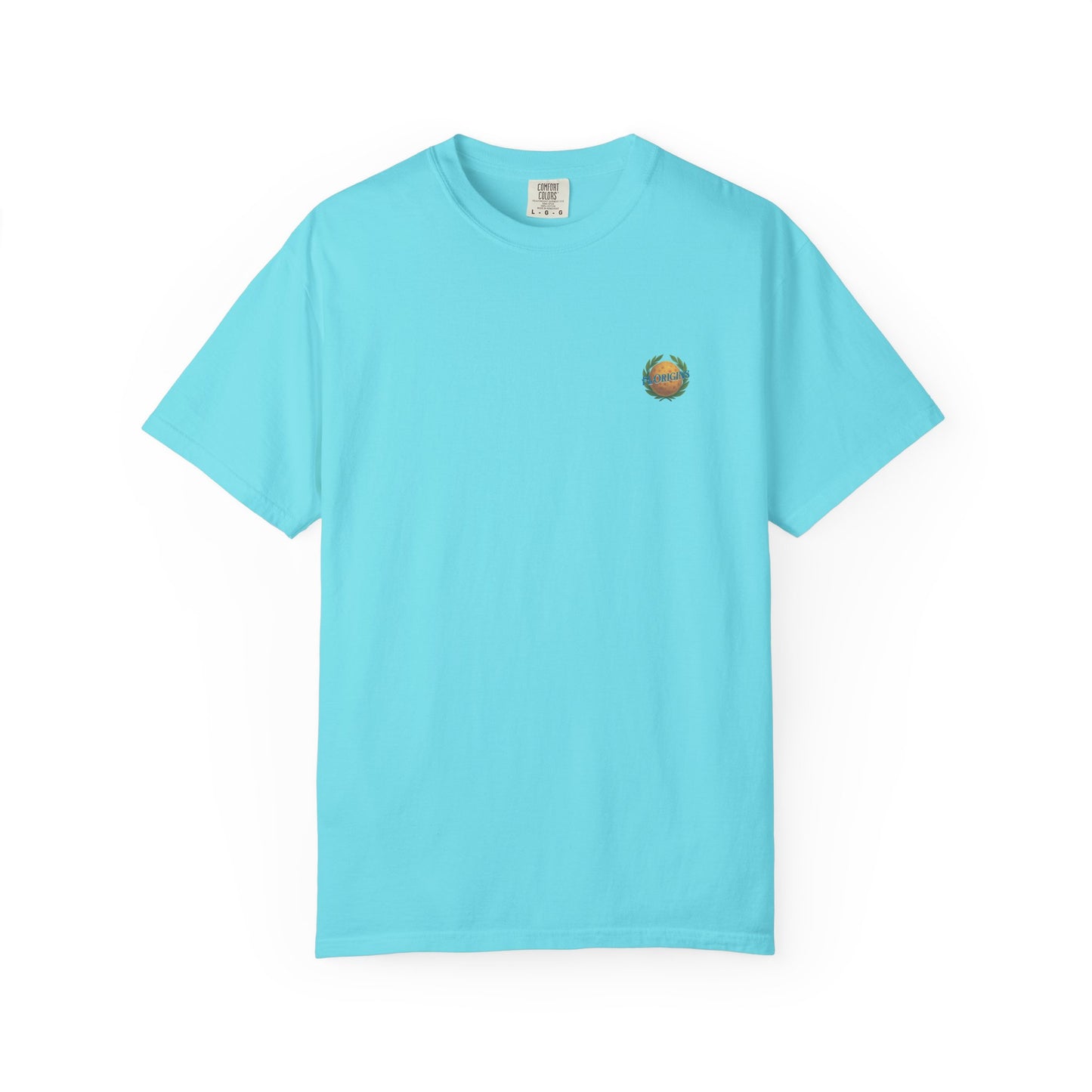 Tarpon Springs Sponge Docks Tee🧽🏛️