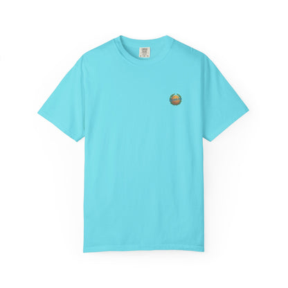 Tarpon Springs Sponge Docks Tee🧽🏛️