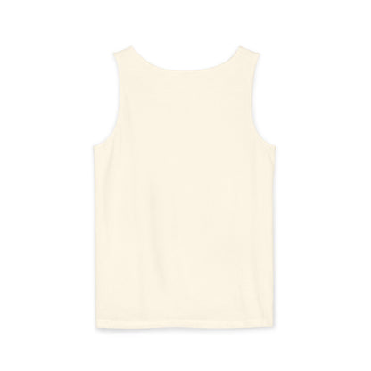 Tread Back Relaxed Tank