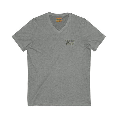 Take Me Back to Old Florida V-Neck Tee