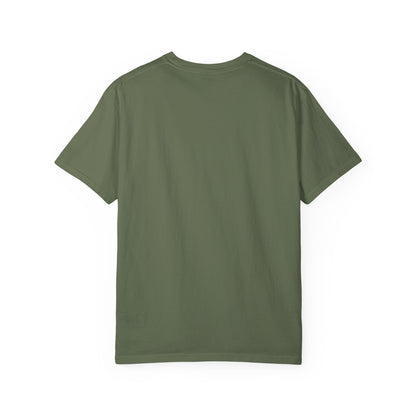 Tread Back Tee