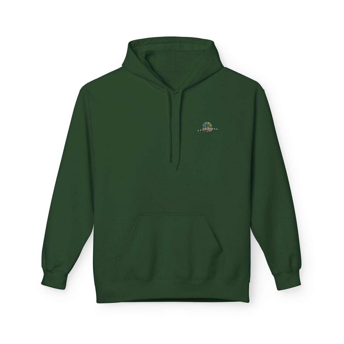 Daylight Walker Midweight Hoodie🦌