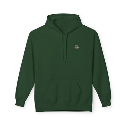 Daylight Walker Midweight Hoodie🦌