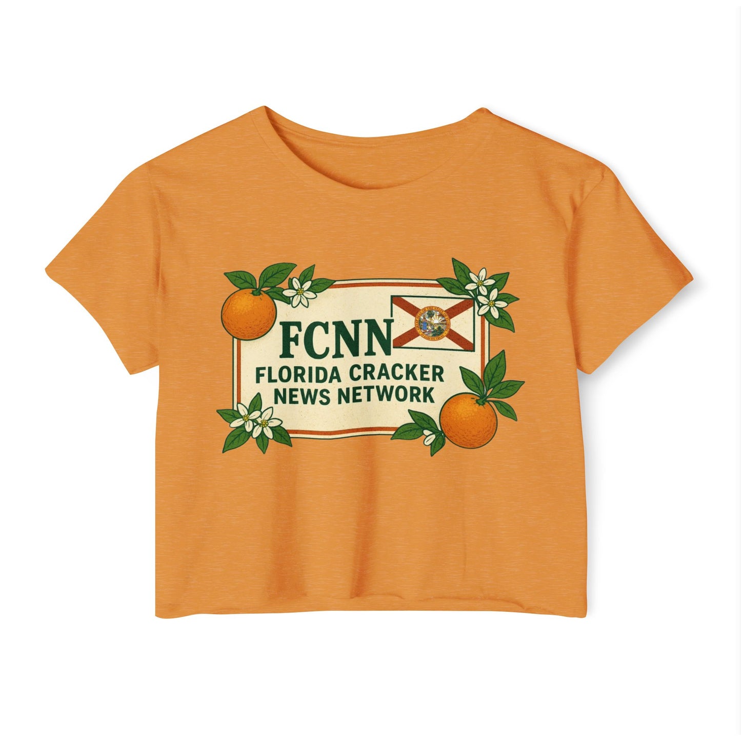 FCNN Crop