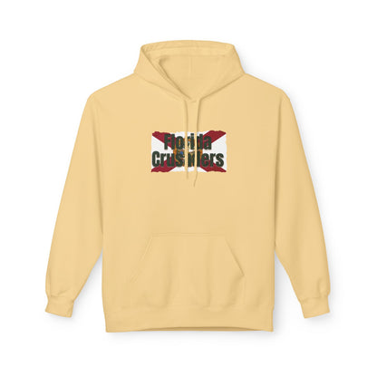 Florida Crusaders Midweight Hoodie🛡️