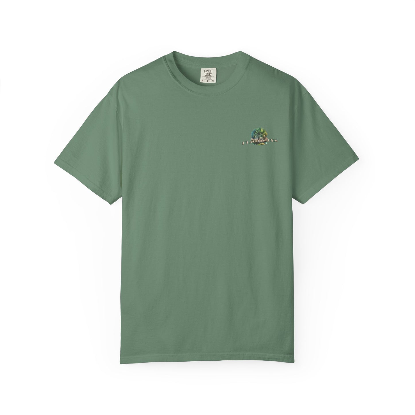 Daylight Walker Tee🦌