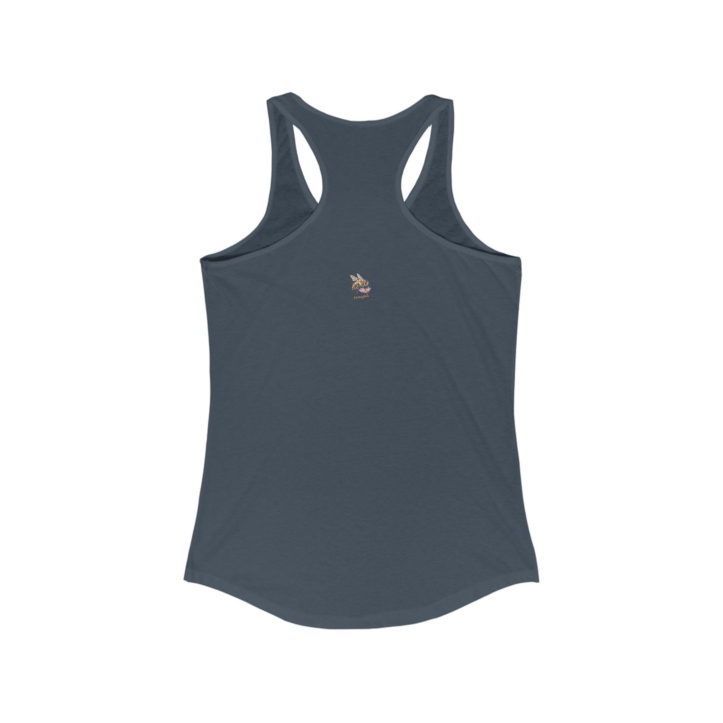 Bee Sweet Racerback Tank🐝 🌼