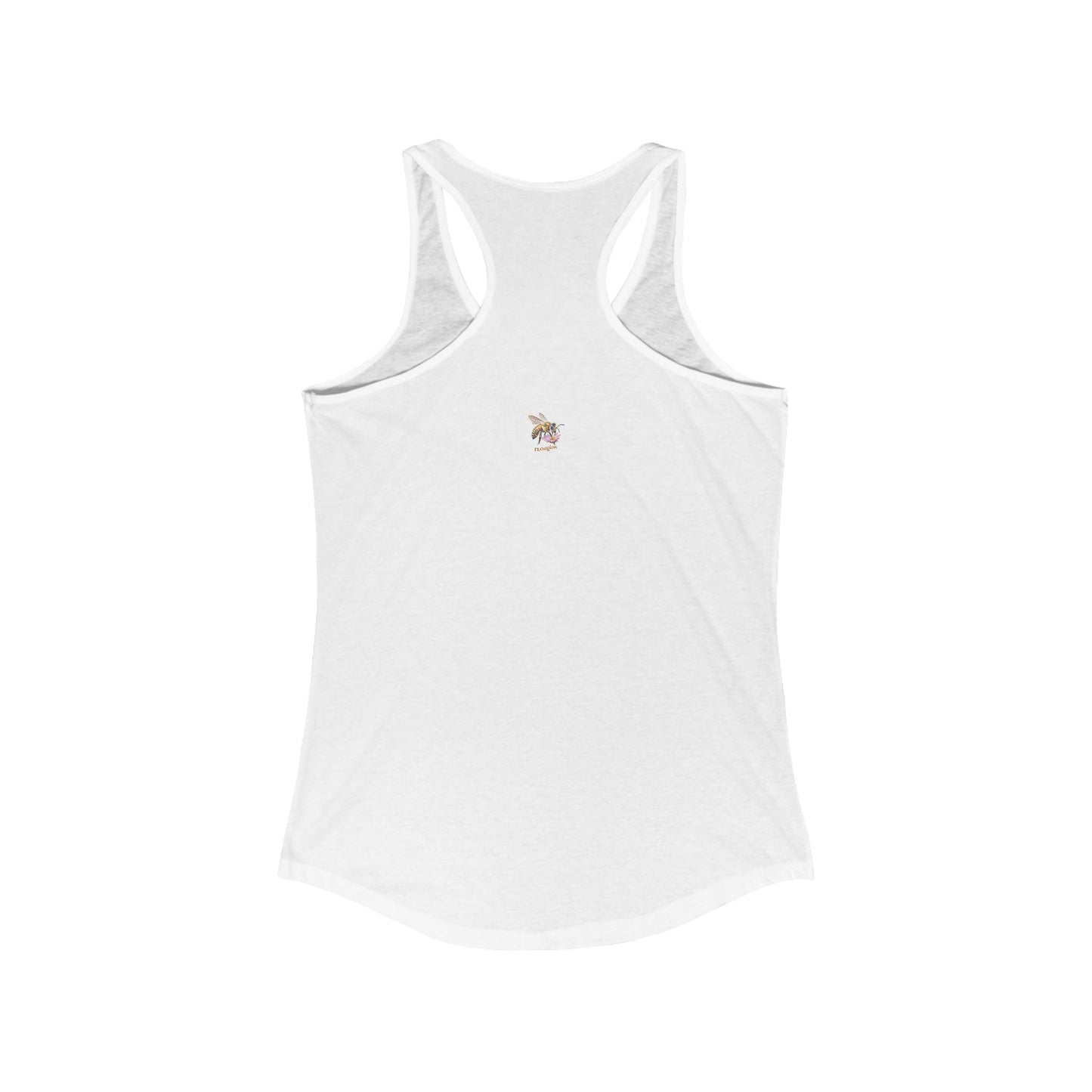 Bee Sweet Racerback Tank🐝 🌼