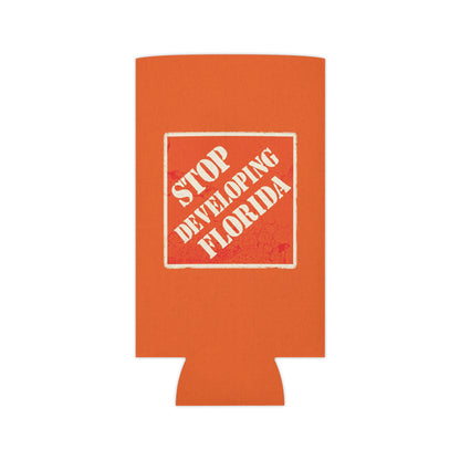 How Floridians Get It Done Can Cooler