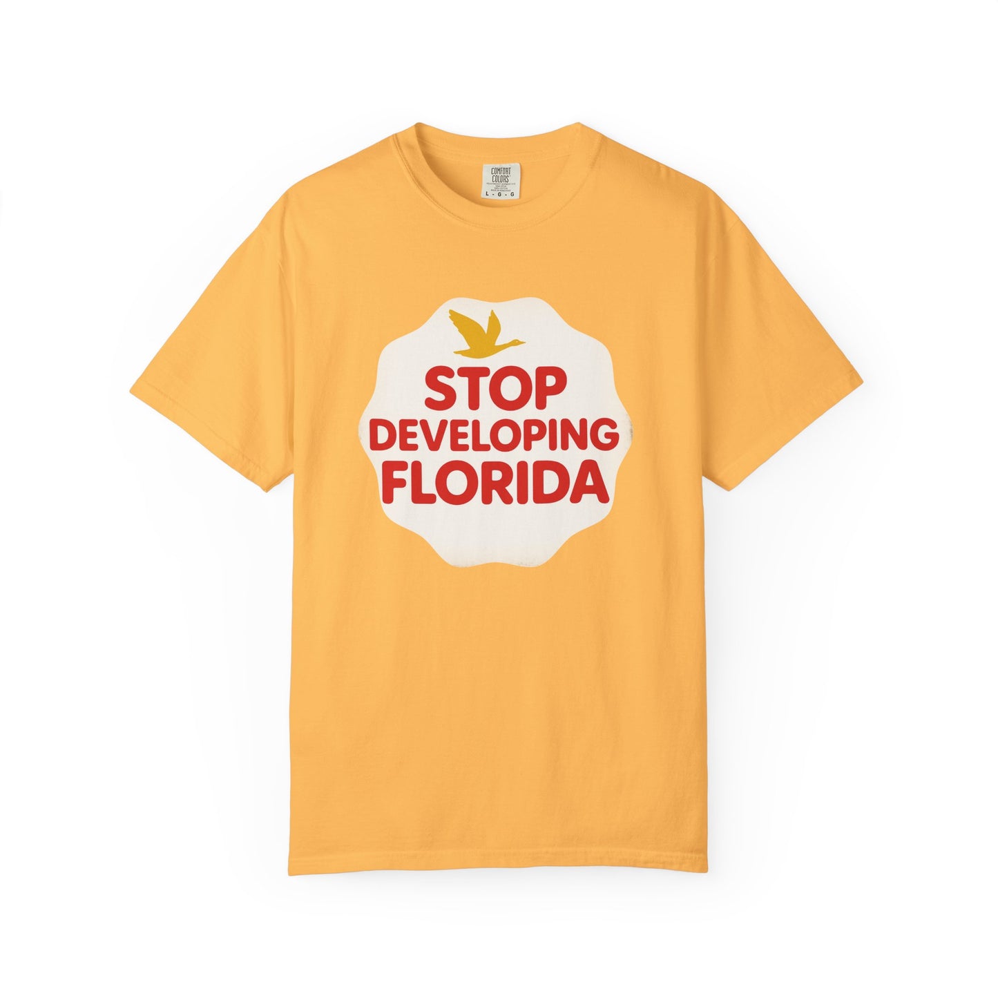 Gotta Save Florida Tee