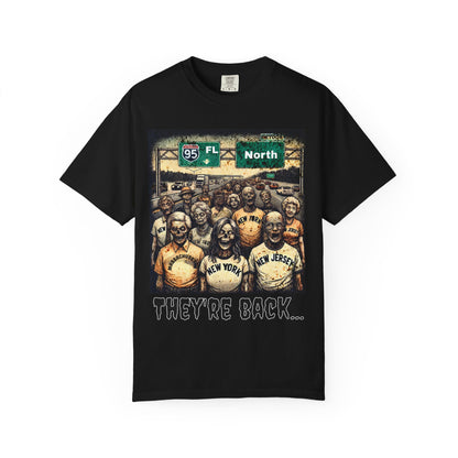 🛻 They’re Back... I-95 Limited Tee