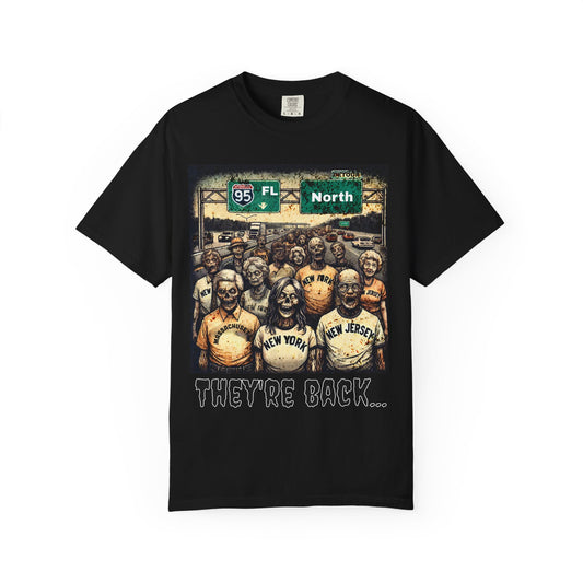 🛻 They’re Back... I-95 Limited Tee