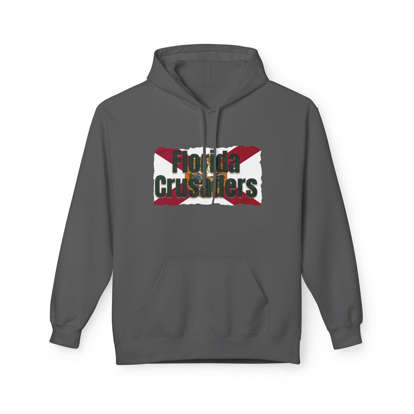 Florida Crusaders Midweight Hoodie🛡️