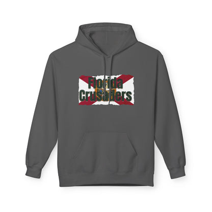 Florida Crusaders Midweight Hoodie🛡️